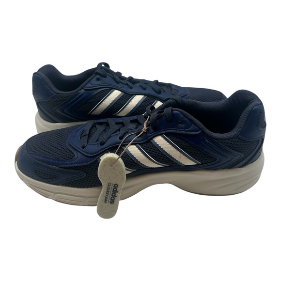 Adidas Eclyptix‎ 2000 Running Shoes Mens Sz 9 Navy Blue Running Shoes JR5155 main image 6